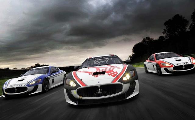 FCA Group's Maserati is rumoured to be the next automaker to join the fast-growing Formula E championship, following the likes of Audi, Mahindra, Jaguar and the likes.