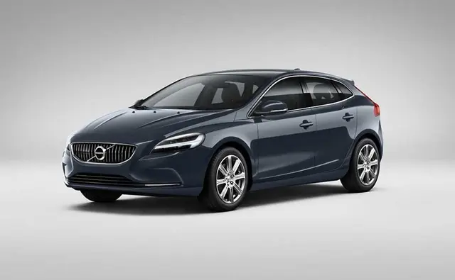 Next Generation Volvo V40 Will Be All Electric