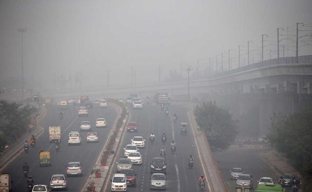 Odd-Even Rule: No Exemption For Two-Wheelers, NGT Tells Delhi Govt