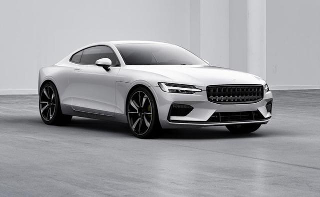 On the side-lines of the LA Auto Show, Polestar confirmed that the company is working to launching four new models and that too in the next 3 years.