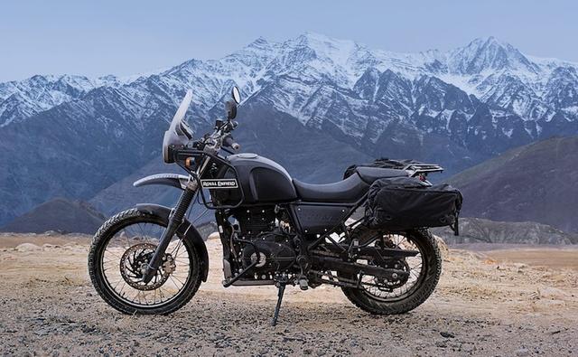 Two-Wheeler Sales February 2018: Royal Enfield Sales Grow By 25 Per Cent