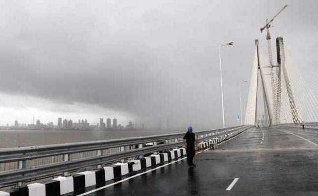 Bandra-Worli Sea Link Toll Rates To Go Up From April