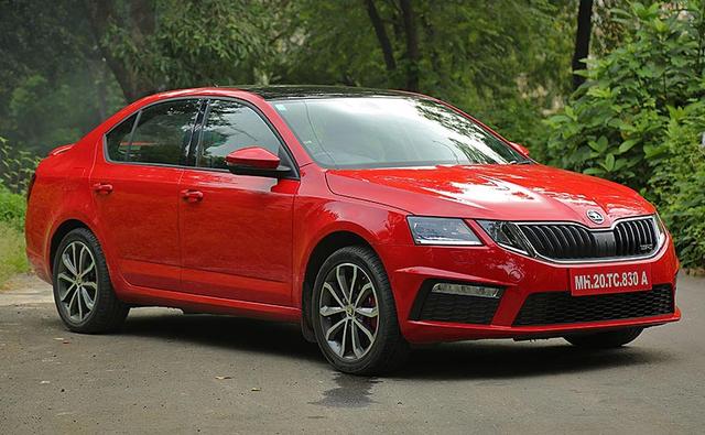The Octavia has been a car which we've all loved over the years and its gotten better ever since it first came to India and we're glad that Skoda is thinking about its customers which is why it's brought in the RS version on the facelift it launched recently.