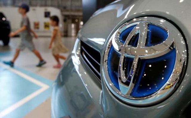 Toyota Official Red-Flags Electric Vehicle Push In India