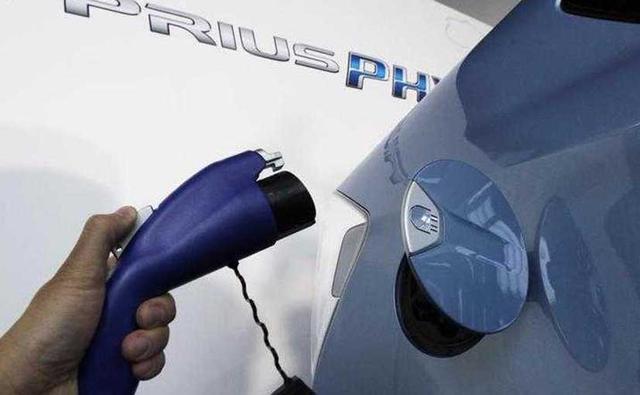 2020 तक टोयोटा भारत में लॉन्च करेगी कई इलैक्ट्रिक वाहन, चलते हैं बिना पेट्रोल-डीजल के