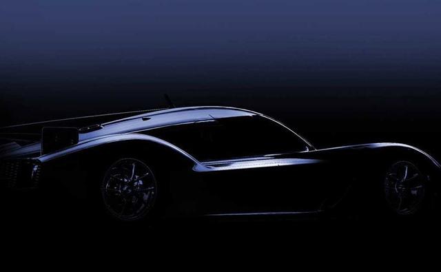 While the Japanese car-makers had showcased the Toyota GR HV Sports concept at the Tokyo Motor Show, the new GR Super Sport Concept will compete at the 24 Hours of Nurburgring in May.