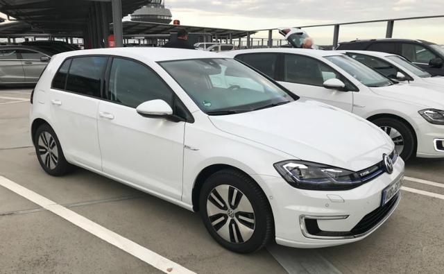 The Volkswagen Group is driving forward with the transformation to e-mobility and announced that it will be producing battery powered vehicles in 16 locations around the globe by the end of 2022.
