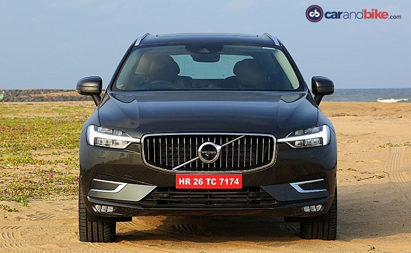 2017 Volvo XC60: All You Need To Know