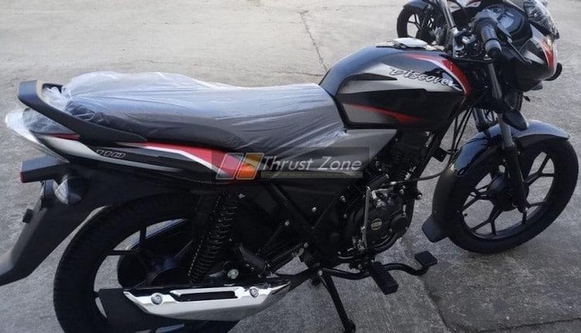 2018 Bajaj Discover 110 and Discover 125 Spied; Launch Soon