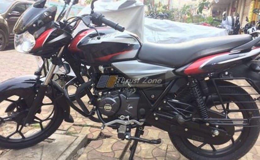 2018 Bajaj Discover 125: What To Expect