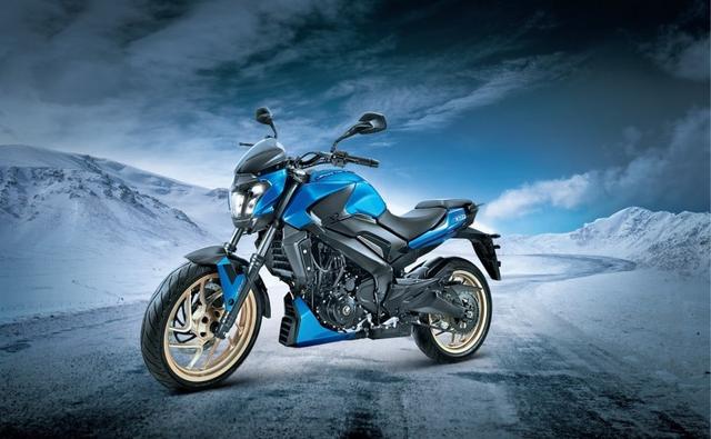 Bajaj Dominar Prices Hiked For The Third Time In 2018