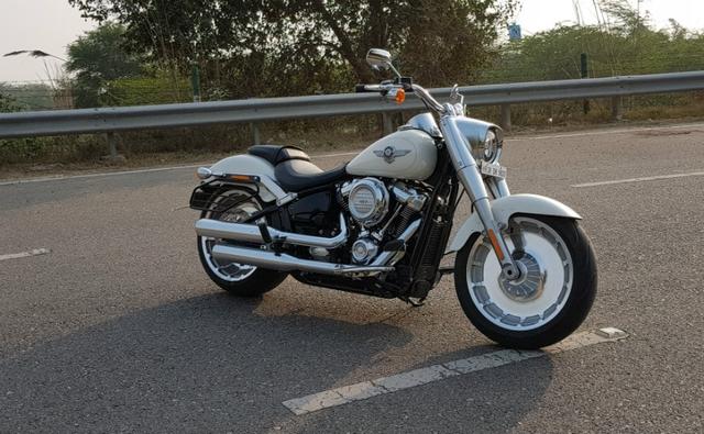 Harley-Davidson India will buy back Street Rods and Street 750s and help you get a new Softail model. Read to find out how.
