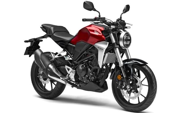Honda Motorcycle And Scooter India has confirmed that it will launch the Honda CB300R on February 8, 2019 and will price it below Rs. 2.5 lakh. The Honda CB300R follows the Honda Neo Sports Cafe design and will be assembled in India from completely knocked down (CKD) kits.