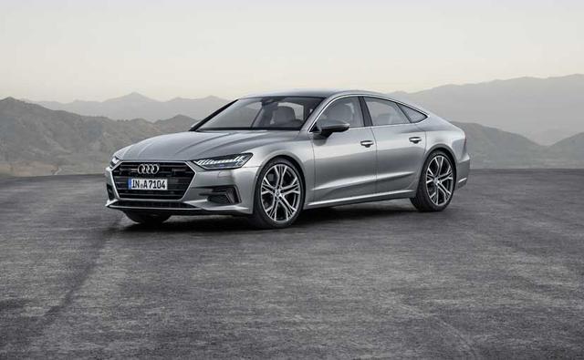 The 2019 Audi A7 takes the prologue design language forward, featuring a more precise, modern exterior and interior, as well as the next generation of lighting innovations from the German car-makers.
