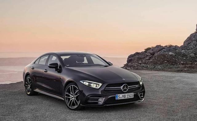 The German automaker's performance house, Mercedes-AMG has expanded its portfolio with the addition of three new mild-hybrid models that were unveiled at the ongoing Detroit Motor Show 2018. The new Mercedes-AMG hybrid line-up carry the 53-series badge and include the CLS53, E53 Coupe and E53 Cabriolet offerings.