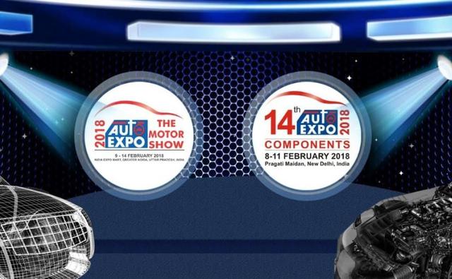 Here's everything you need to know about the venue, ticket prices, event dates and all other things about the Auto Expo 2018. This is the 14th edition of the Auto Expo and while the Motor Show has been scheduled from February 9-14, the Components Show will be held at Pragati Maidan, New Delhi from February 8 to 11, 2018.