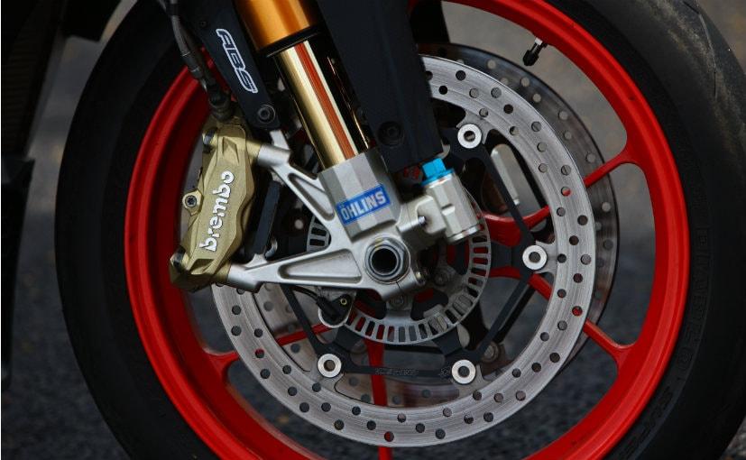 Brembo Announces New Plant For Motorcycle Braking Systems In Chennai