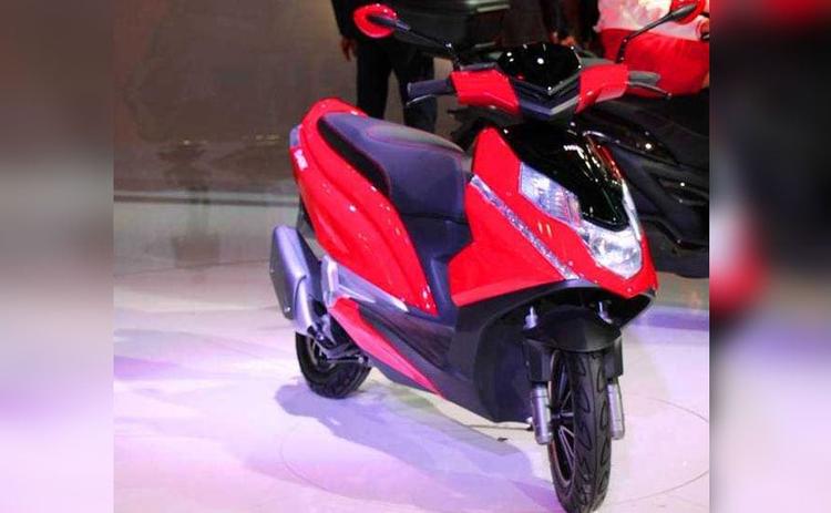 Auto Expo 2018: Top Scooters To Watch For At The Expo