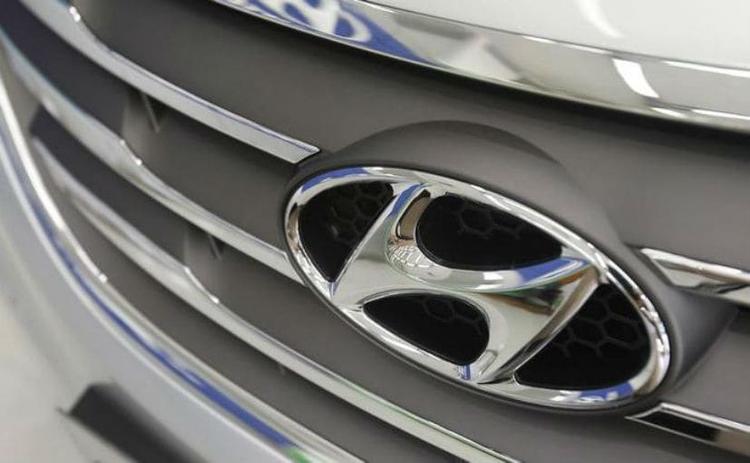 Hyundai To Pump In $1 Billion In India By 2020