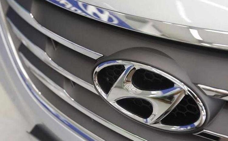 Hyundai Sets 7 Lakh Car Sales Target For 2018
