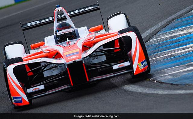 ZF Friedrichshafen AG is the new Official Powertrain Partner of Mahindra Racing, for the FIA Formula E Championship. Together with Mahindra Racing, ZF has already started development of the electric driveline for the 2020/2021 season.