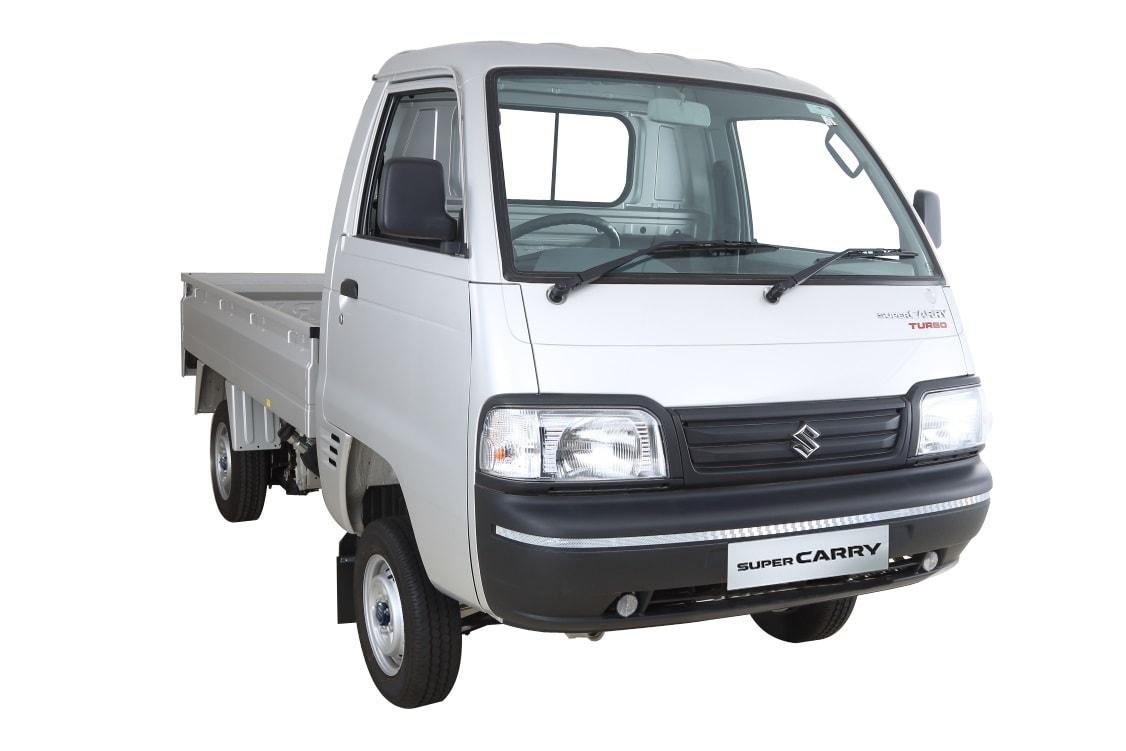 Maruti Suzuki to Expand Sales Network For Super Carry LCV