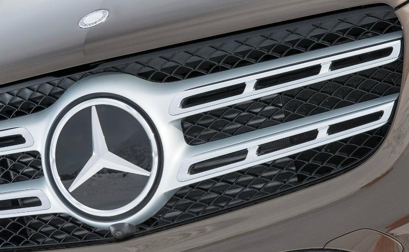 Indian Luxury Car Sales 2017: Mercedes Retains Top Spot
