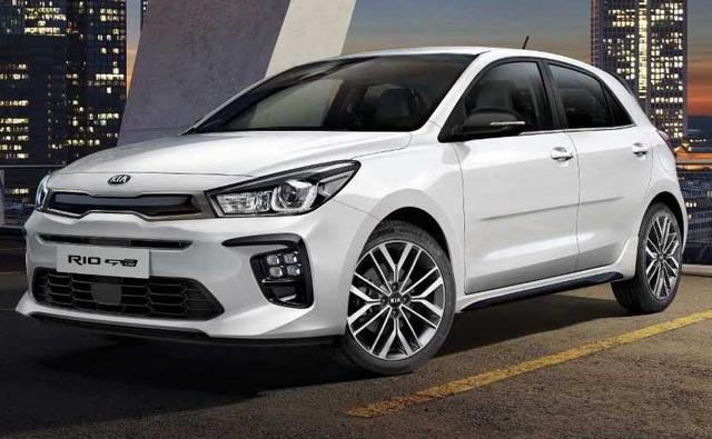 Arriving in the UK by mid-2018, the new Kia Rio GT-Line will look to increase the sales of the Rio model, which also happens to be the best selling cars from the company.