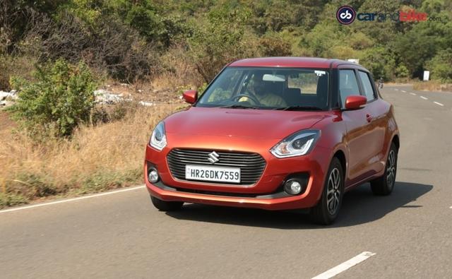 Maruti Suzuki has announced a recall for the new Swift and also the Baleno hatchbacks in India. The carmaker will undertake a service campaign for the models to inspect for a possible fault in the brake vacuum hose.