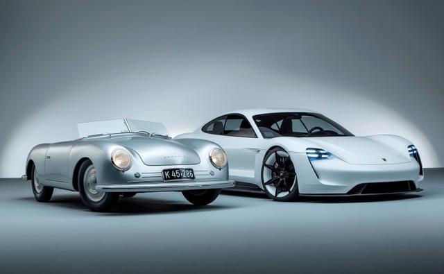 Porsche will be celebrating its 70th anniversary this year on June 8. The date also marks the first ever Porsche 356 'No. 1' Roadster being registered as an automobile.