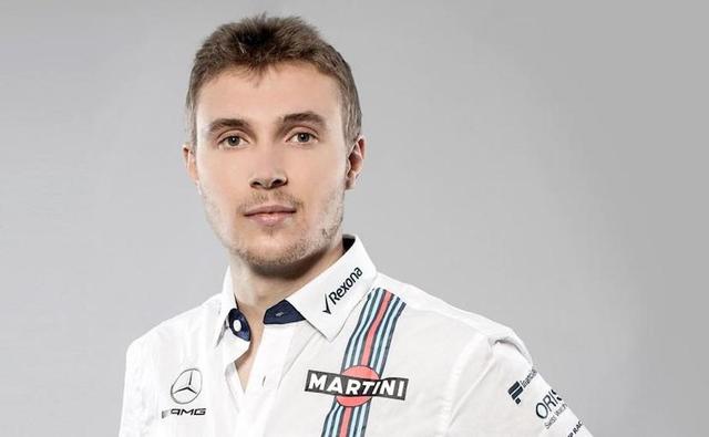 Ending weeks of speculations, the Williams F1 Team have now confirmed that Russan racer Sergey Sirotkin will be stepping into the second F1 car for the 2018 Formula 1 season. The 22-year-old replaces the legendary Felipe Massa, who retired from the sport at the end of the 2017 season and will be seen racing alongside teammate