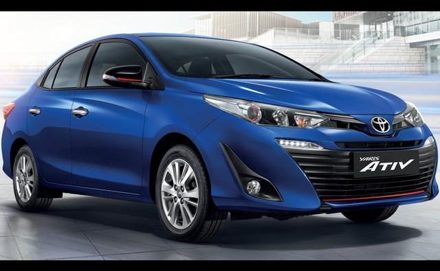 The 2018 Indian Auto Expo is just around the corner and as with most auto makers in India, Toyota have announced its plans too. Toyota will showcase the brand new Vios sedan in India for the first time at the 2018 Auto Expo as its main attraction. The Japanese automaker is also scheduled to showcase facelift versions of some of its products in India along with the complete lineup of current cars that it already sells. The Toyota pavilion (Hall 10) is said to have a 'Today, Tomorrow and Future' theme to it where the 'Future' section will comprise of a range of concept cars from the Japanese automaker.