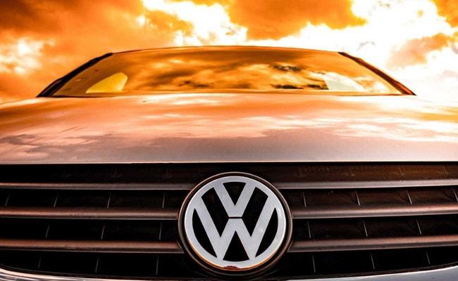 Volkswagen To Halt Production At Wolfsburg Plant Due To New Emission Standards