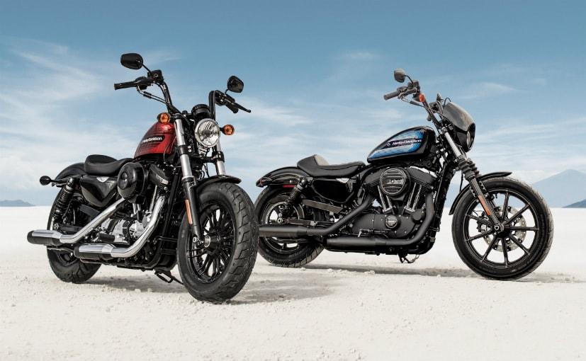 Harley-Davidson Could Enter The Used Motorcycle Segment In India
