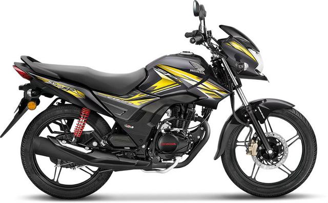 The new Honda CB Shine SP will be the first BS6 motorcycle from Honda Motorcycle and Scooter India to be launched in India.