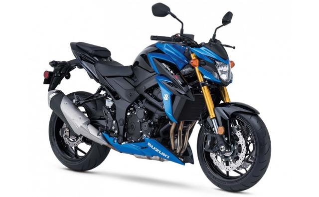 The Suzuki GSX-S750 will be launched in India sometime in mid-2018. It will be the second locally assembled big bike from Suzuki, and is expected to offer a very capable performance naked to the Indian motorcyclist. Here's what to expect from the 2018 Suzuki GSX-S750.