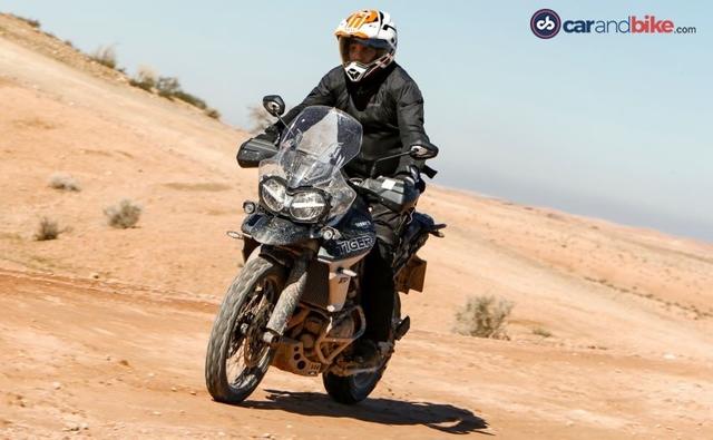 Triumph Announces Discounts And Free Accessories On Select Motorcycles In India