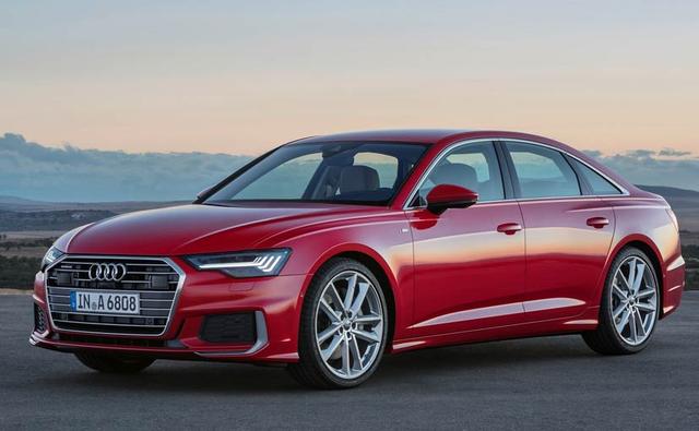 Here is everything you need to know about the India-bound 2019 Audi A6.
