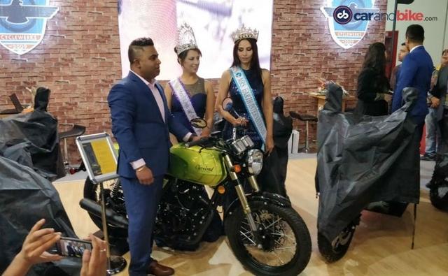 American motorcycle brand Cleveland Cyclewerks has made its way into the Indian market and will be commencing operations with two sub-250 cc moto