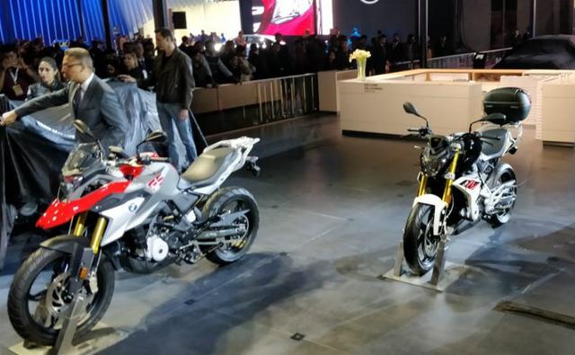 BMW Motorrad India will launch the G 310 R and the G 310 GS in India on 18th July, 2018. It is confirmed, finally! We are kind of excited about this one!