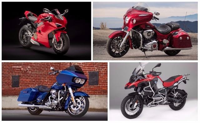 Only full imports, or CBU bikes will have cost advantages after the government announcement to slash import duty on high-end bikes. Other premium bikes, which are assembled in India as CKDs, or brought in under bilateral free trade agreements (FTA), will not have any cost advantage.