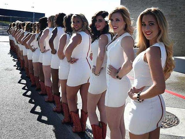 Liberty Media owned Formula 1 has announced that the replacement to grid girls will be in the form of Grid Kids.