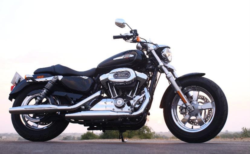 Harley-Davidson Recalls Over 31,000 Bikes In The US Over Headlight Fault