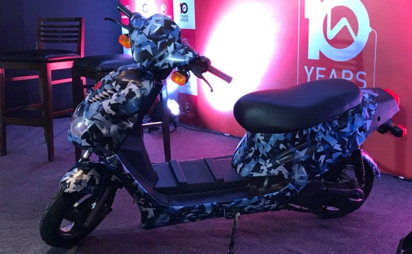 Hero Electric To Invest Rs. 700 Crore In Electric Two-Wheeler Development