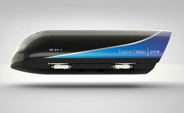 The Maha government is exploring the hyperloop technology to drastically cut the travel time between the two key cities,located around 200km away from each other.