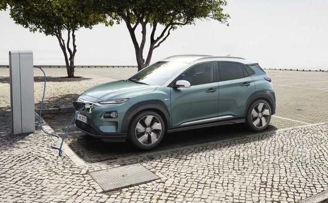 Hyundai Group To Develop A New Electric Car Platform