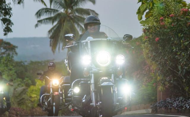 The three-day event in Goa was attended by H.O.G. members from across 30 chapters, who rode into Goa. The India H.O.G. Rally also welcomed riders from the Dragon Chapter Bhutan.
