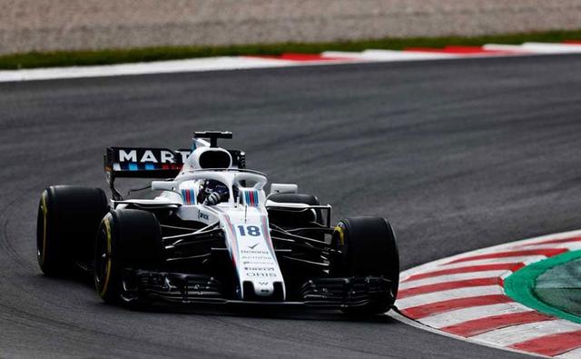 Martini will be making an exit from Formula 1 completely at the end of the season and won't renew its sponsorship deal with Williams or any other team on the grid.
