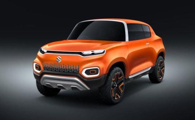 Maruti Suzuki India has finally showcased at the Auto Expo 2018 and it is quite impressive. The Future S concept is also one of the first to be designed completely in house by Maruti and showcases a design language that India's largest automaker will take in the future.