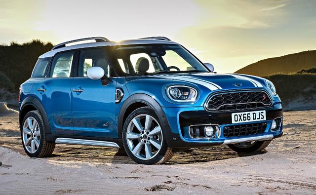 The second-generation MINI Countryman today finally went on sale in India. Here's all the is new and all that has changed in the 2018 MINI Countryman.